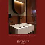 Bazaar Center Hotel Tirana