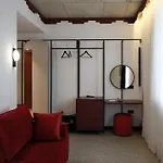 Bazaar Center Hotel