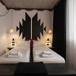 Bazaar Center Hotel
