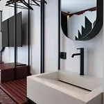 Bazaar Center Hotel