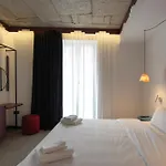 Hotel Bazaar Center Tirana