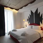 Bazaar Center Hotel Tirana