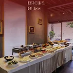 Hotel Bazaar Center Tirana