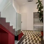 Hotel Bazaar Center 4*
