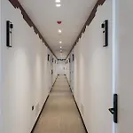 Hotel Bazaar Center Tirana