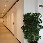 Bazaar Center Hotel