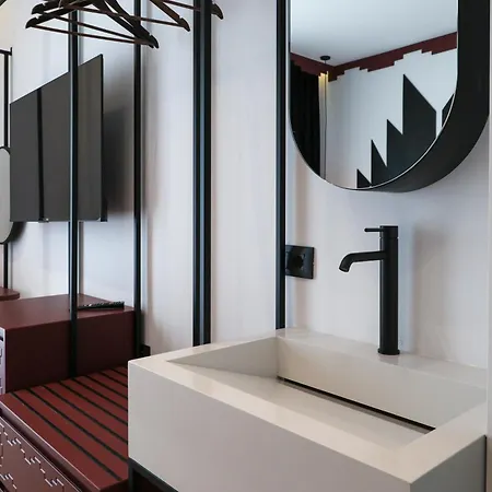 Bazaar Center Hotel