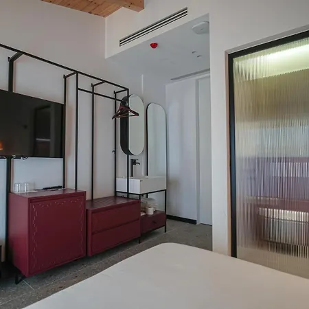 Bazaar Center Hotel