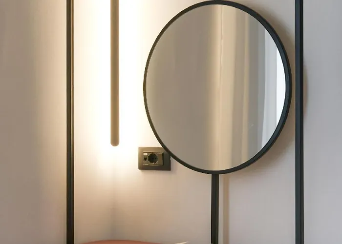 Bazaar Center Otel