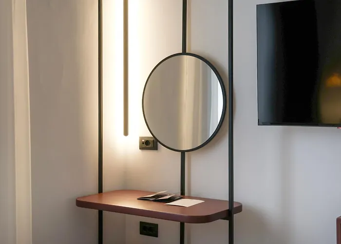 Otel Bazaar Center 4*