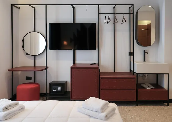 Bazaar Center 4* Tiran