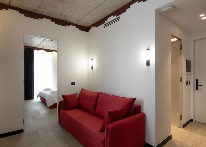 Bazaar Center Otel 4*