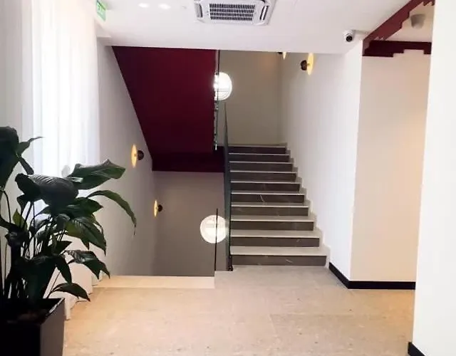 Otel Bazaar Center 4*
