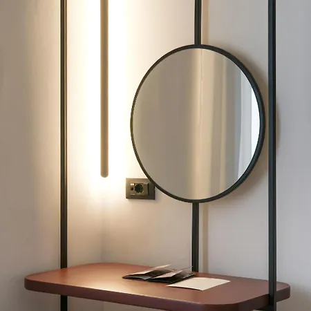 Bazaar Center Hotell