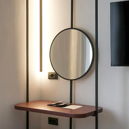 Hotell Bazaar Center 4*