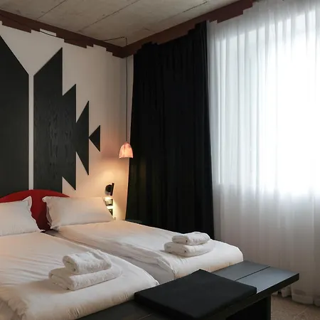Hotell Bazaar Center Tirana