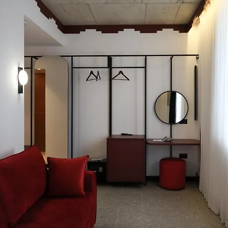 Bazaar Center Hotell
