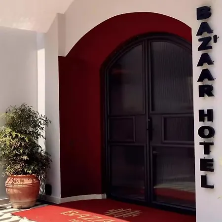 Bazaar Center 4* Tirana