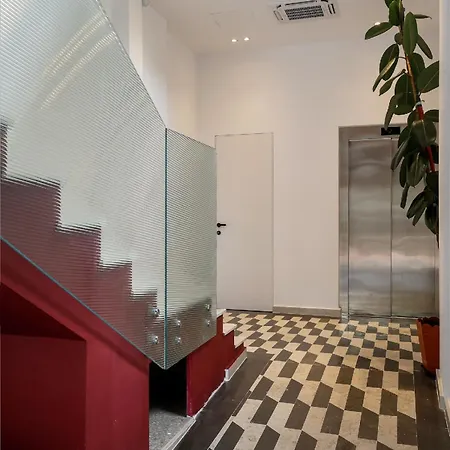 Hotell Bazaar Center 4*